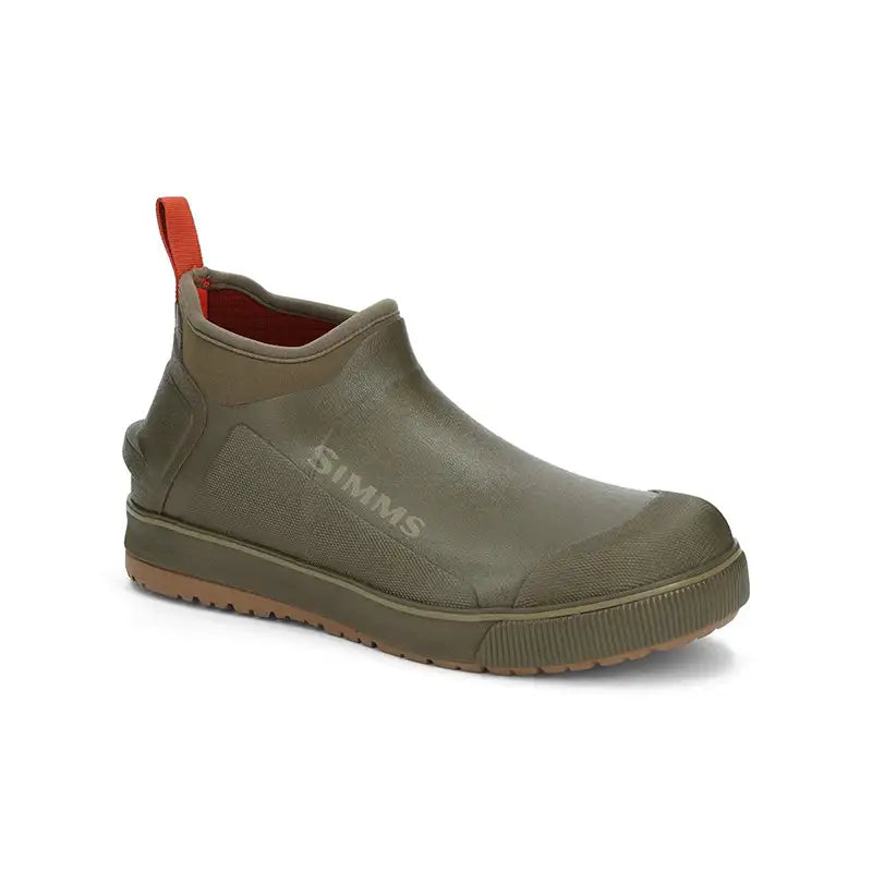 Simms-Challenger-Slip-On-Shoe-Dark-Stone_Bootsschuhe