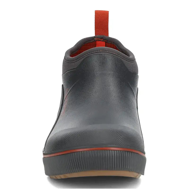 Simms-Challenger-Slip-On-Slate-Bootsschuhe