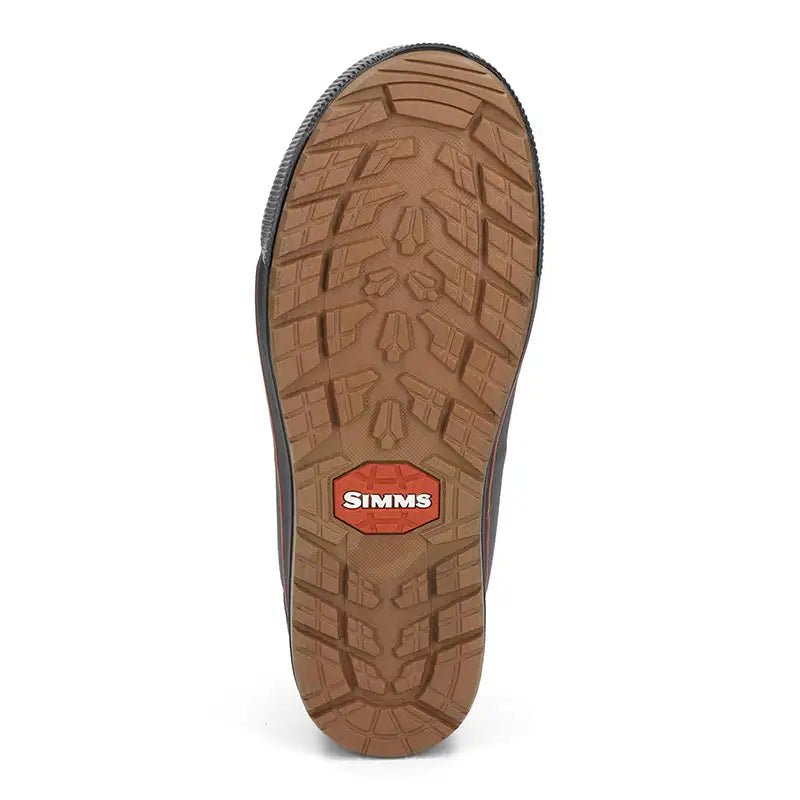 Simms-Challenger-Slip-On-Slate-Bootsschuhe