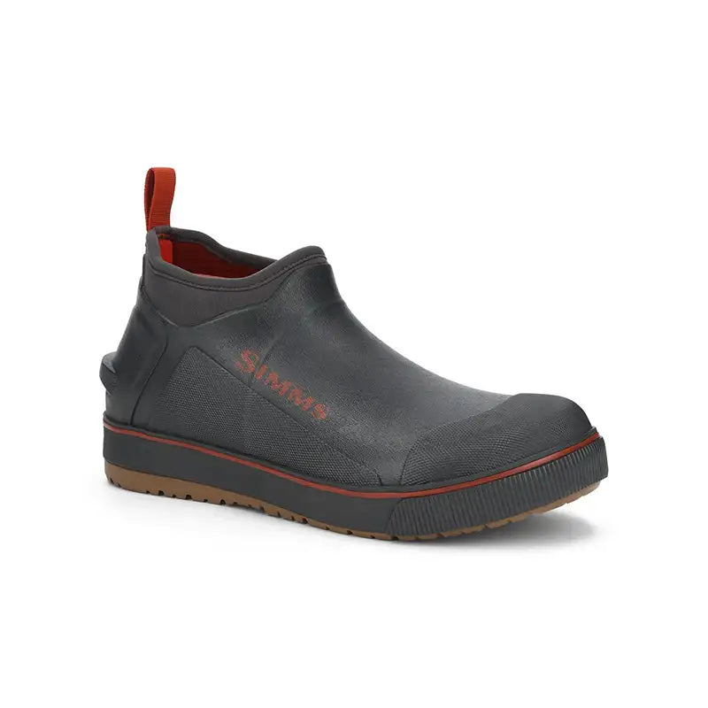 Simms-Challenger-Slip-On-Slate-Bootsschuhe