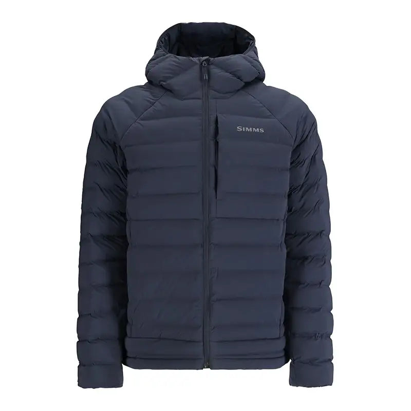 Simms Exstream Hoody Selvedge