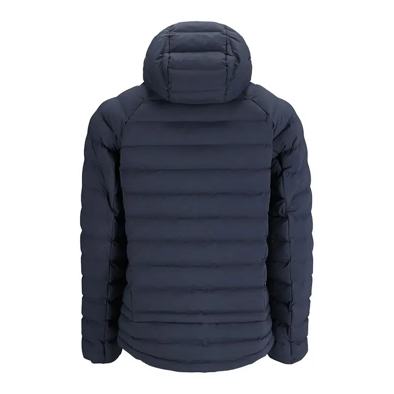 Simms Exstream Hoody Selvedge