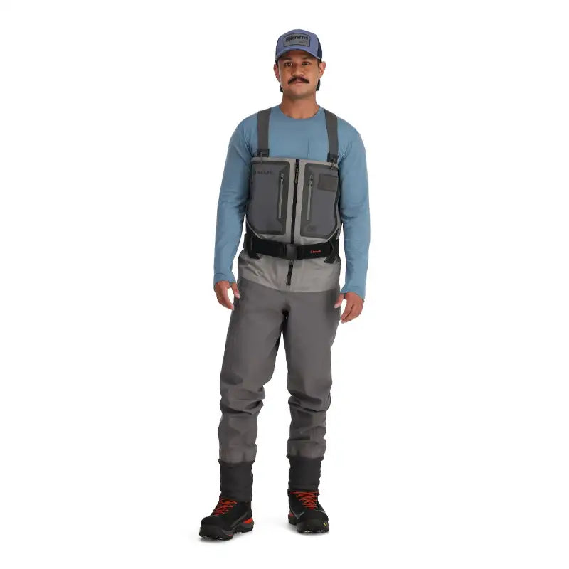 Simms-G4-Stockingfoot-Wathose_2