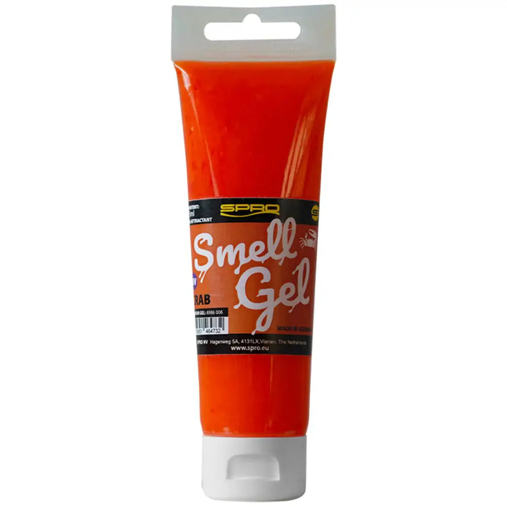 Spro-Smell-Gel-75-ml-Lockstoff-Crab-UV