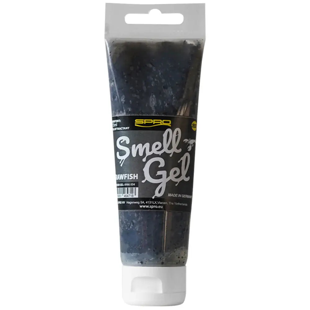 Spro-Smell-Gel-75-ml-Lockstoff-Crawfish