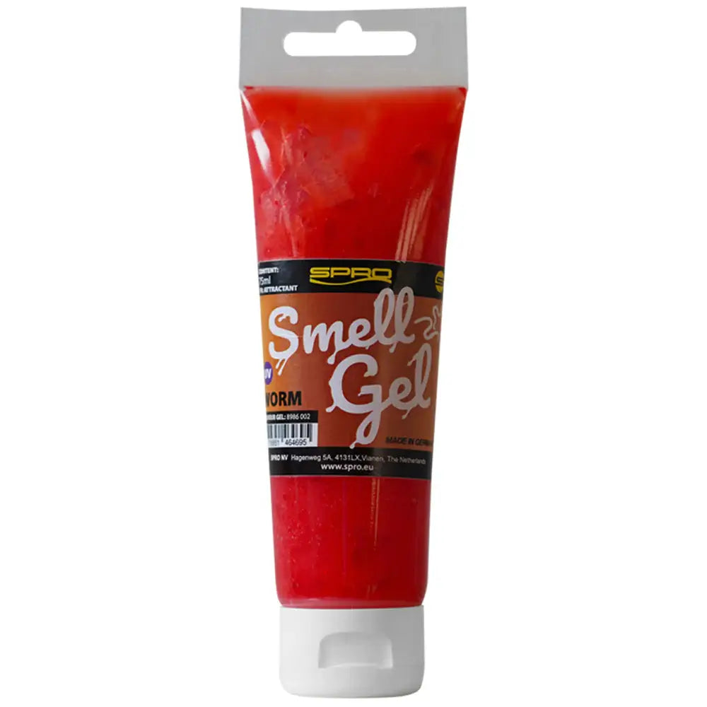 Spro-Smell-Gel-75-ml-Lockstoff-Worm-UV