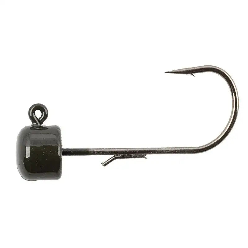 Z-Man Pro ShroomZ Green Pumpkin