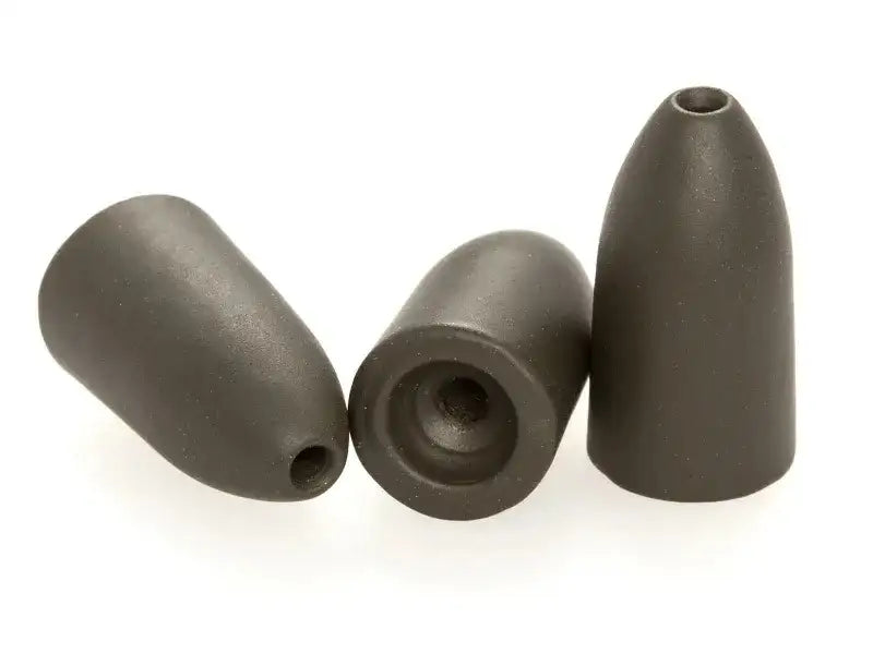 camo-tungsten-bullet-weight-green-pumpkin