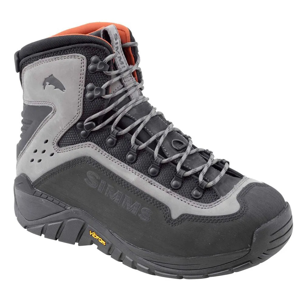 Simms G3 Guide Boot Vibram