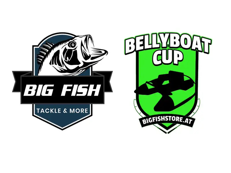 Big Fish Bellyboat Cup 2025