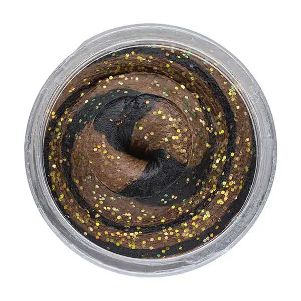 Berkley-Powerbait-Natural-Glitter-Trout-Bait-Black-Brown