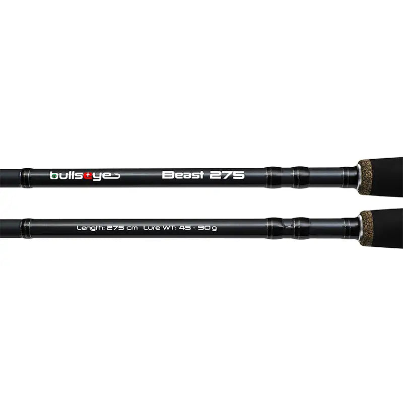 Bullseye Beast 27 45-90g