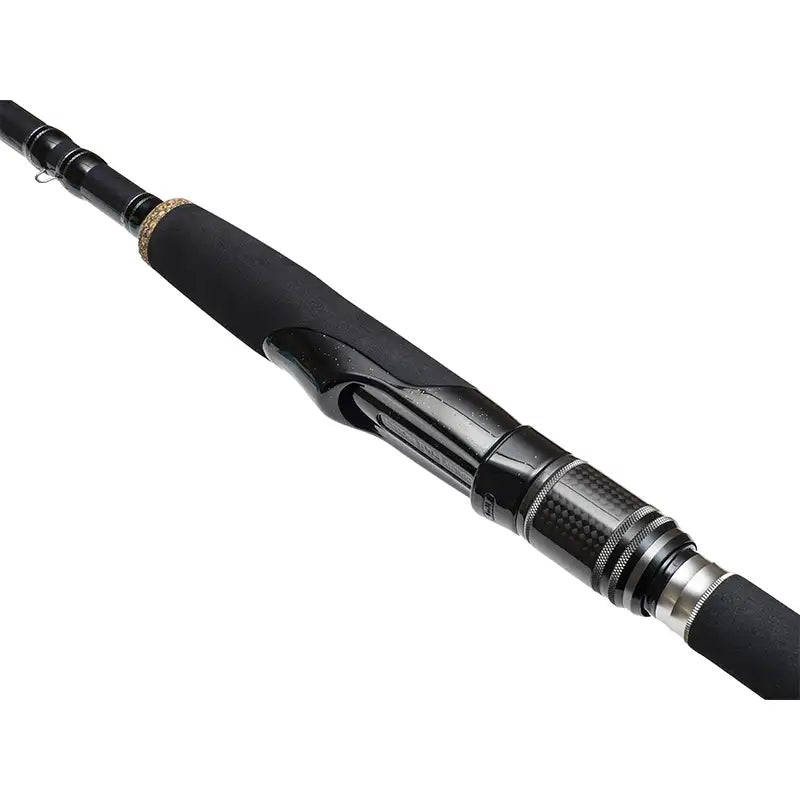 Bullseye Beast Rute Rollenhalter
