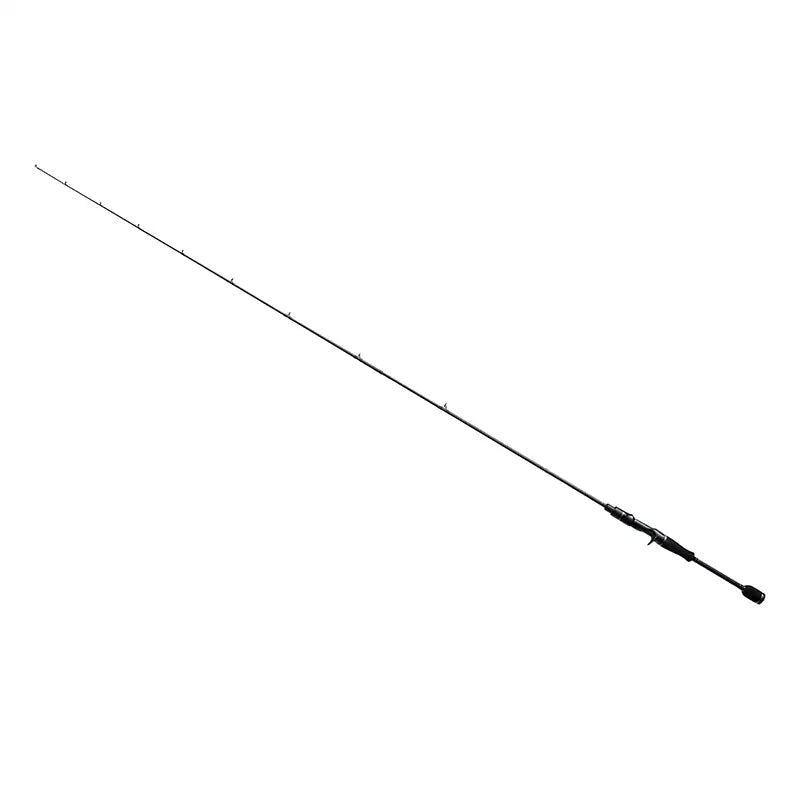 Bullseye Cherry Picker Barschrute Baitcast