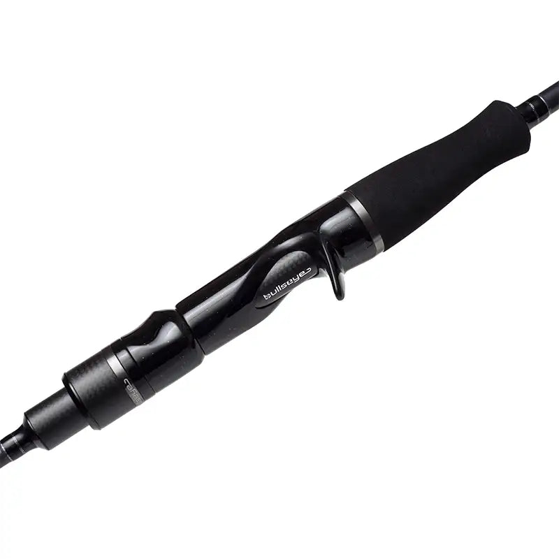 Baitcastrute Rollenhalter