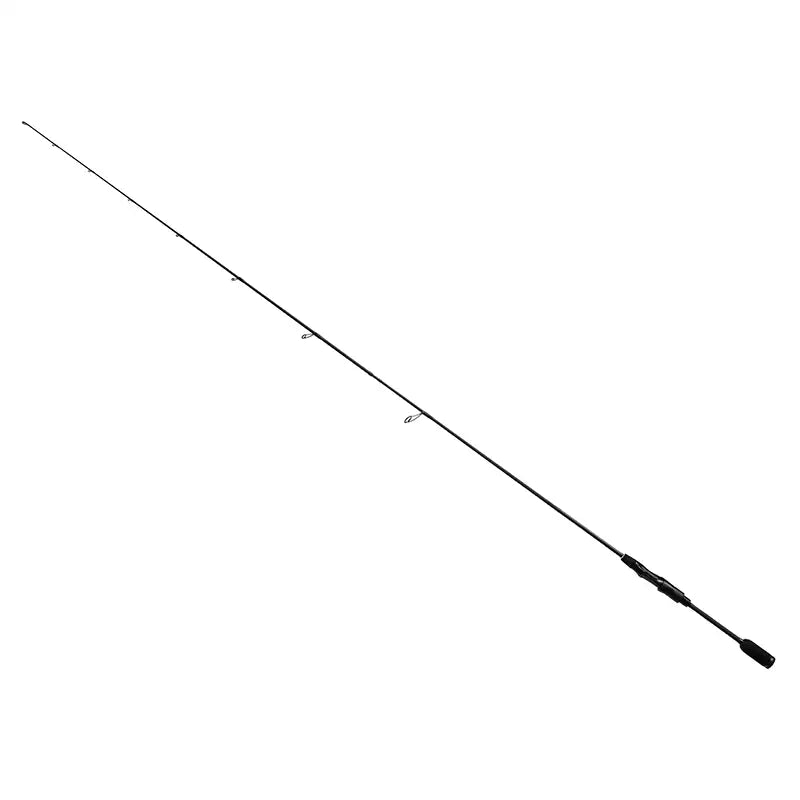 Bullseye Cherry Picker Spinnrute für Barschangeln