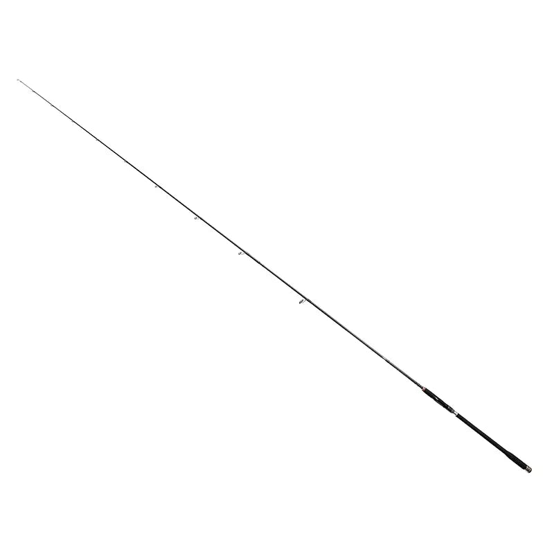 Bullseye Meerforellenrute im Ganzen