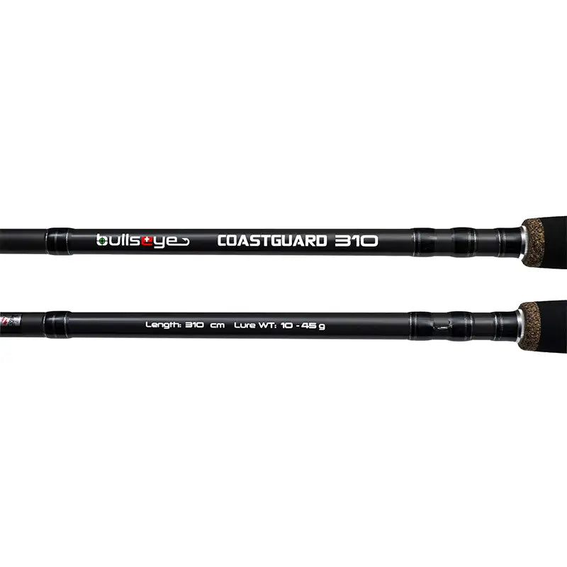 Bullseye Coastguard 310 10-45g