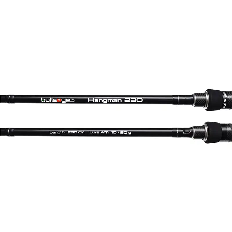 Bullseye Hangman 230 10-50g