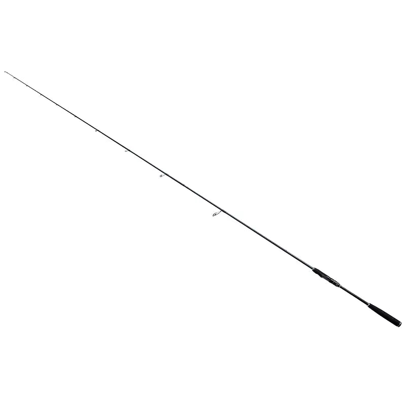 Zanderrute Bullseye in einer Länge von 2,55m