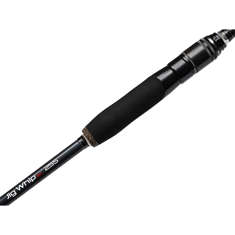 Griffteil von der Zanderrute Jig Whip von Bullseye