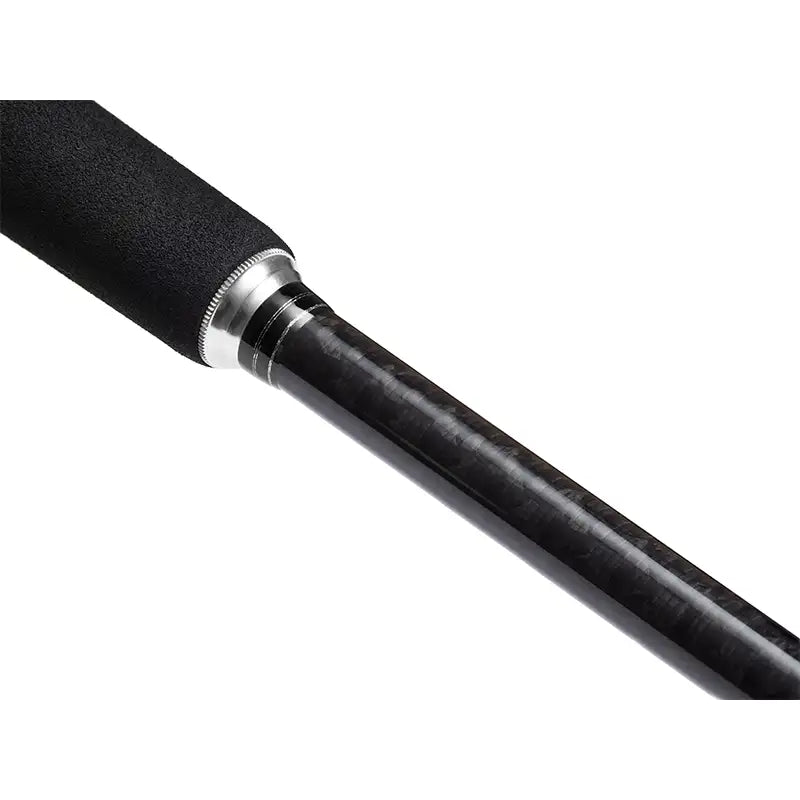 Jig Whip Detailaufnahme