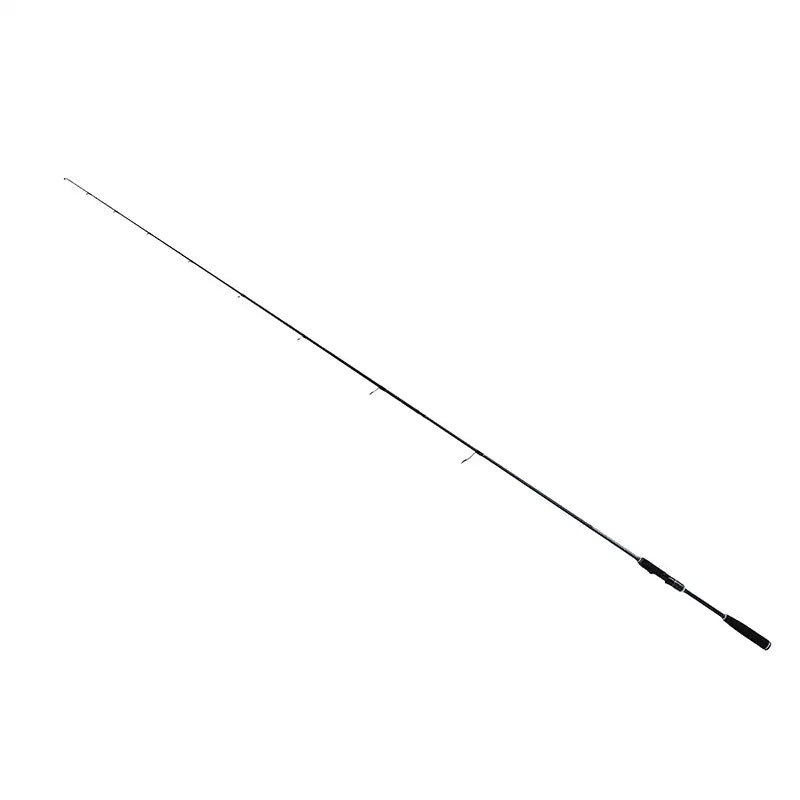 Bullseye Jig Whip Zanderrute in 235cm im ganzen