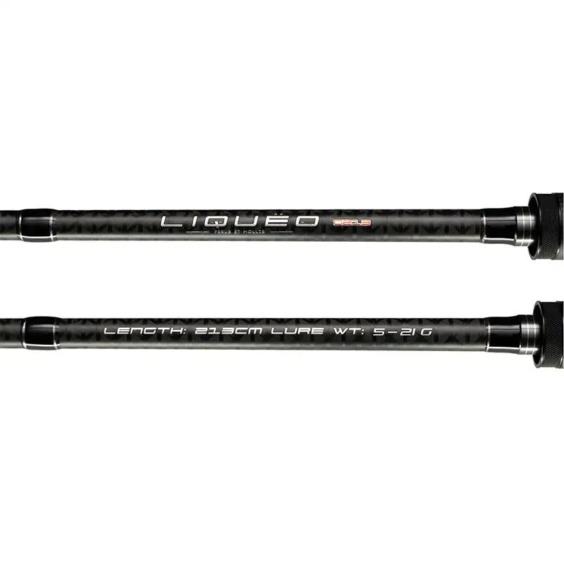 Bullseye Liqueo C213 5-21g