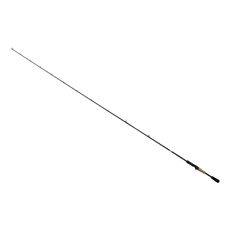 Liqueo Baitcastrute im Ganzen von Bullseye