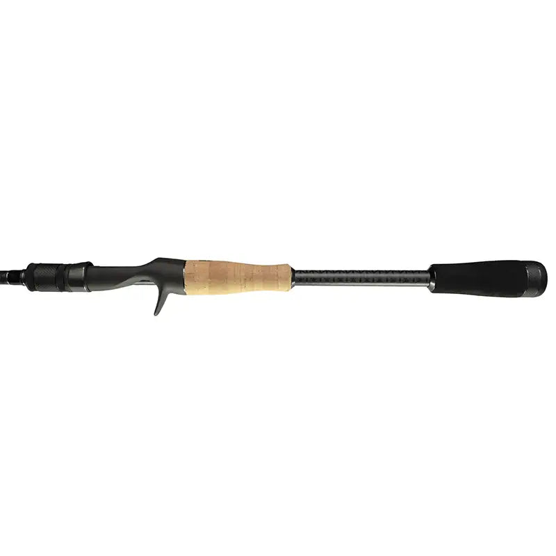 Griffteil von der Baitcastrute Liqueo Cast