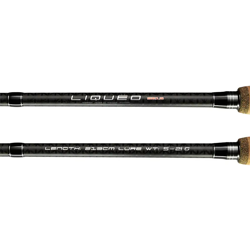 Bullseye Liqueo S213 5-21g