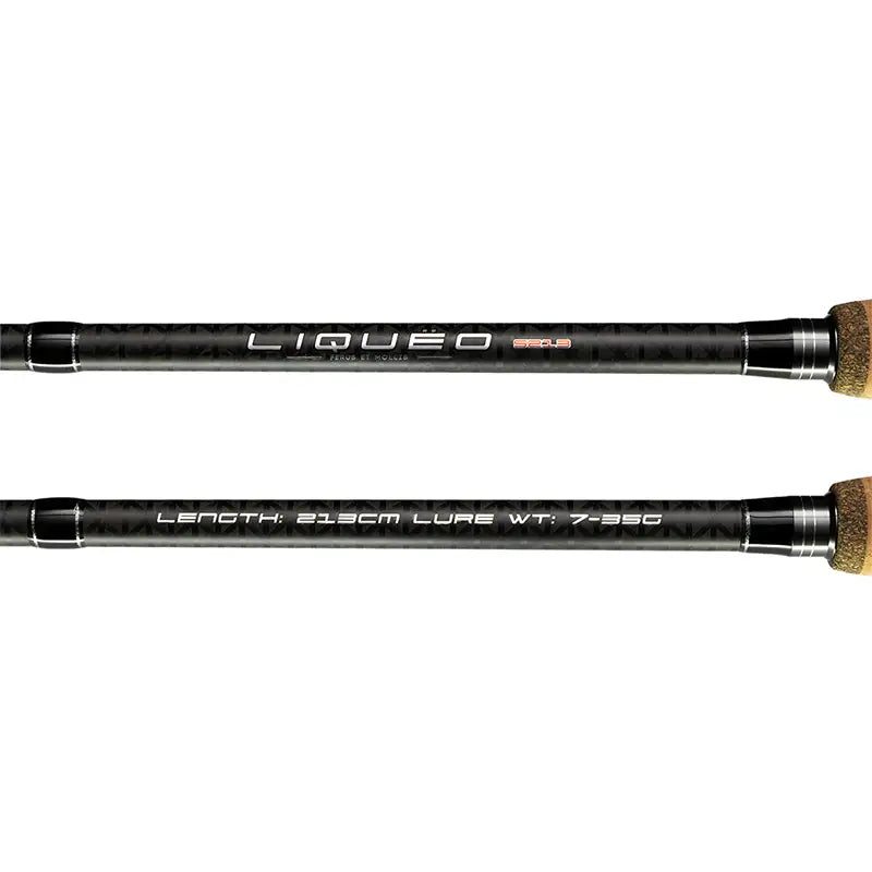 Bullseye Liqueo S213 7-35g