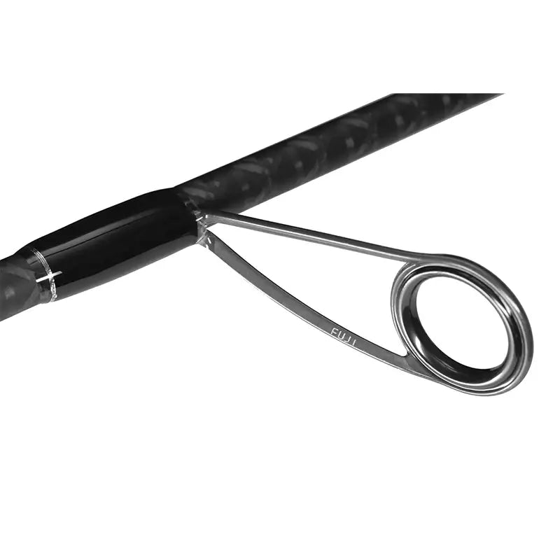 Fuji Ring von der Bullseye Spinnrute