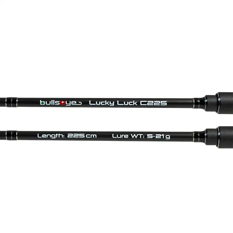 Bullseye Lucky Luck C225 5-21g