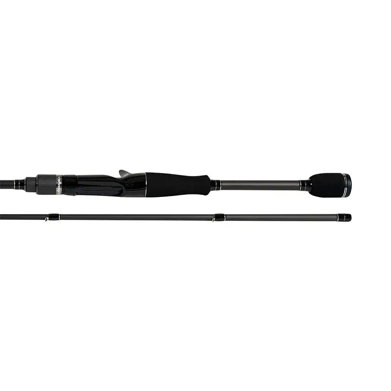 Bullseye Baitcastrute Griffteil