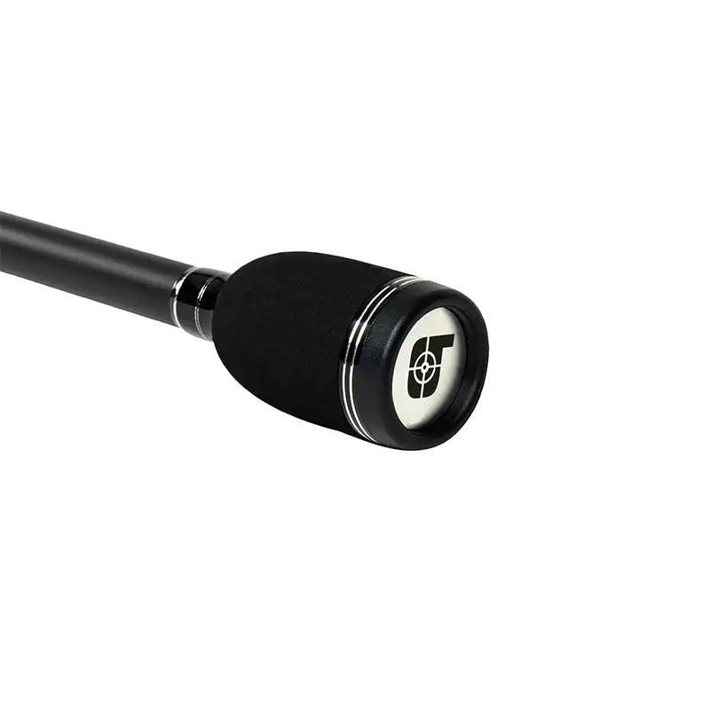 Griffteil Baitcastrute von Bullseye