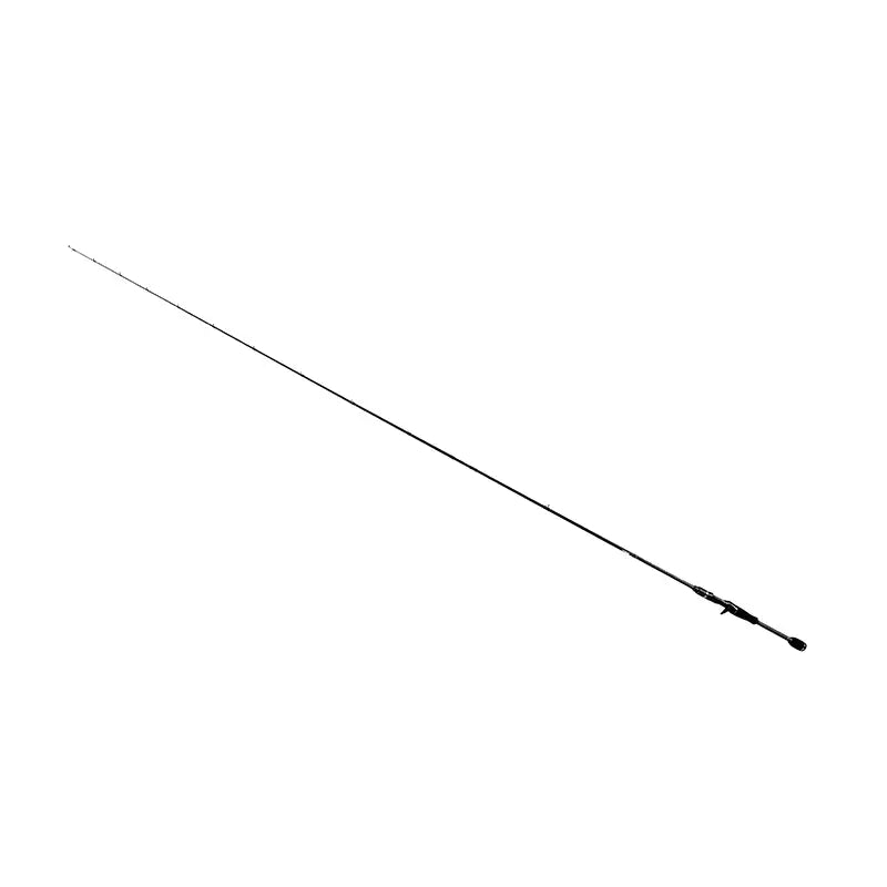 Baitcastrute im Ganzen