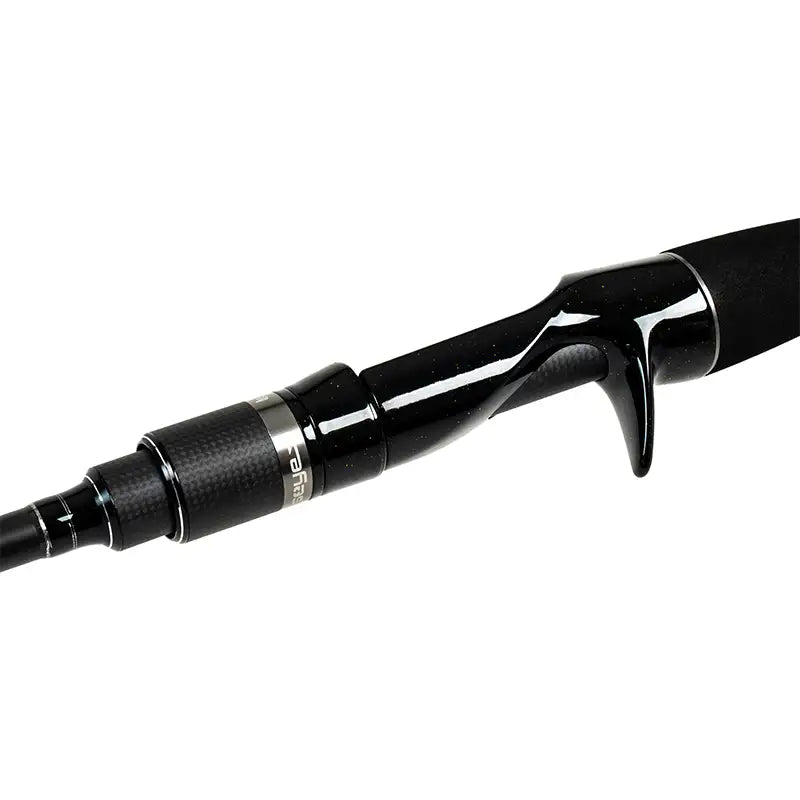 Rollenhalter Baitcastrute von Bullseye