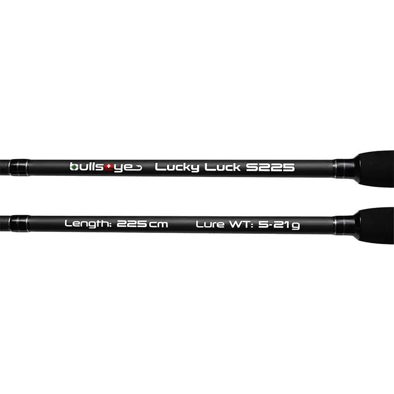 Bullseye Lucky Luck S225 5-21g