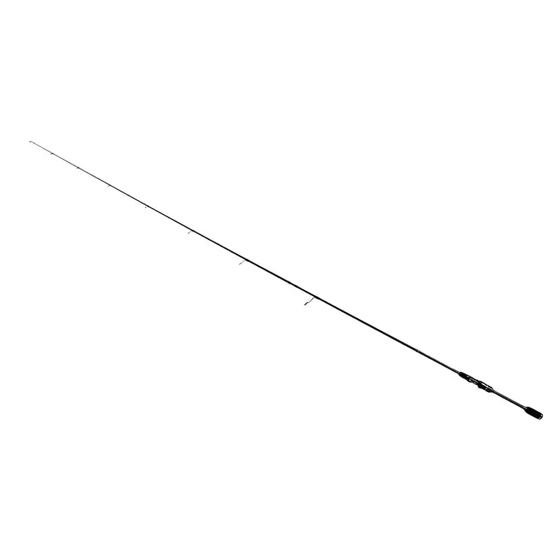 Lucky Luck Spinnrute von Bullseye im Ganzen
