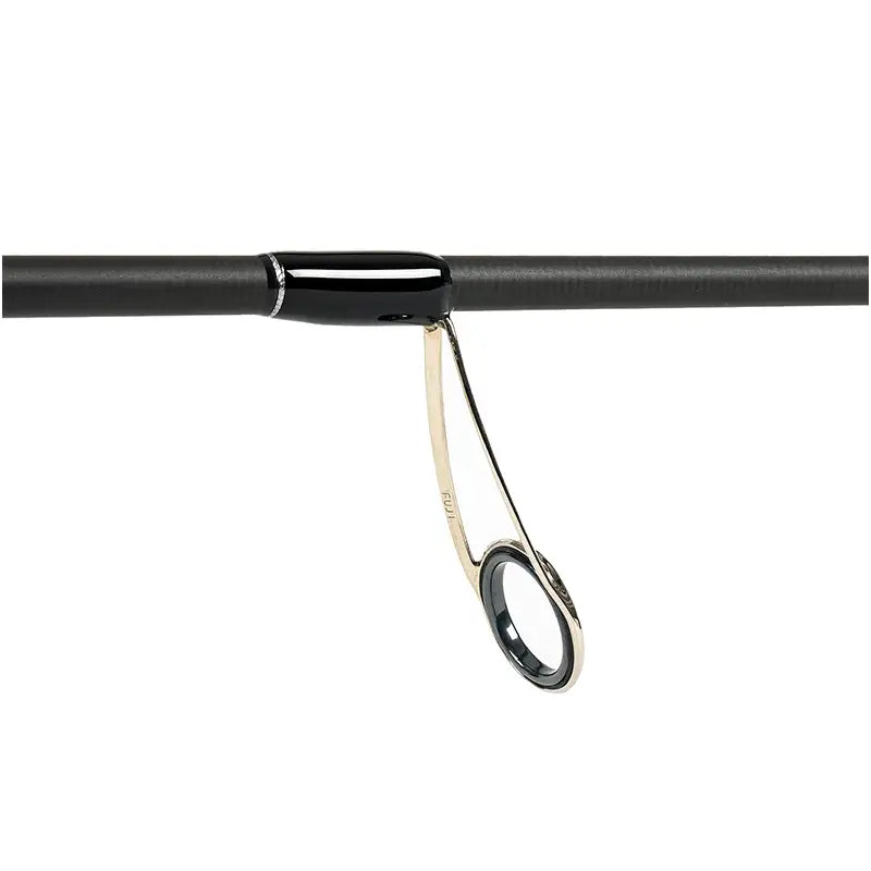 Fuji Ring von der Bullseye Spinnrute