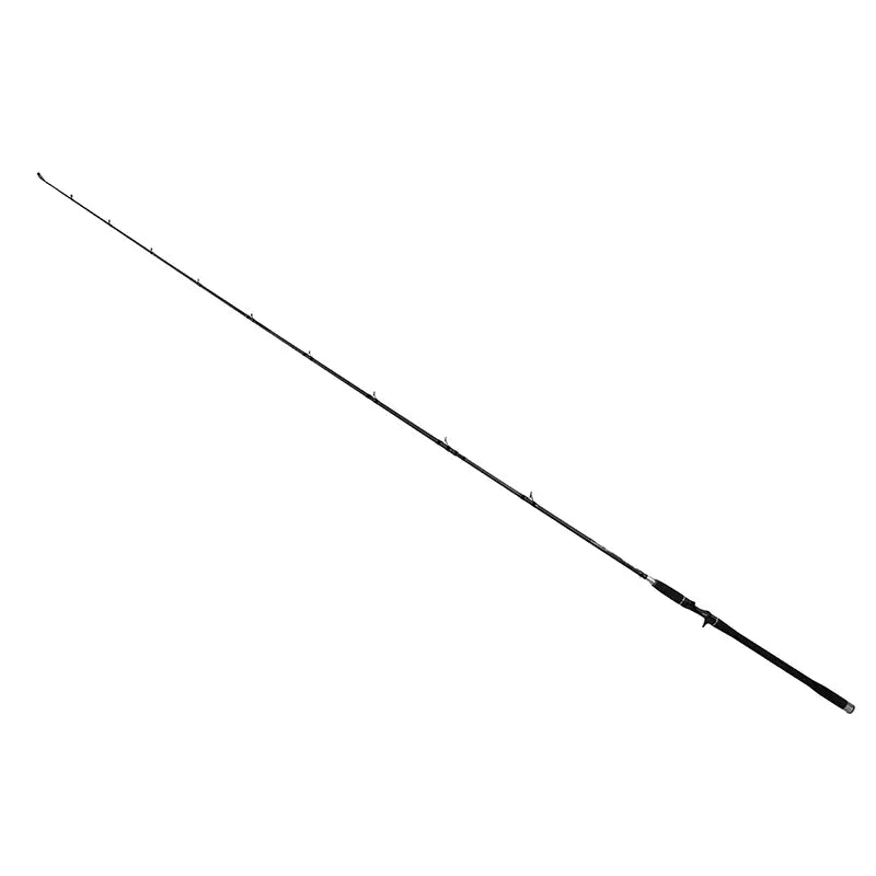 Hechtrute Bullseye Milfhunter im Ganzen
