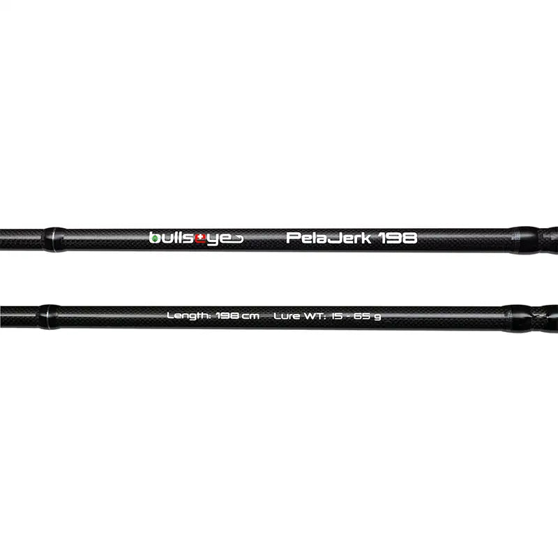 Bullseye-PelaJerk-198-15-65g