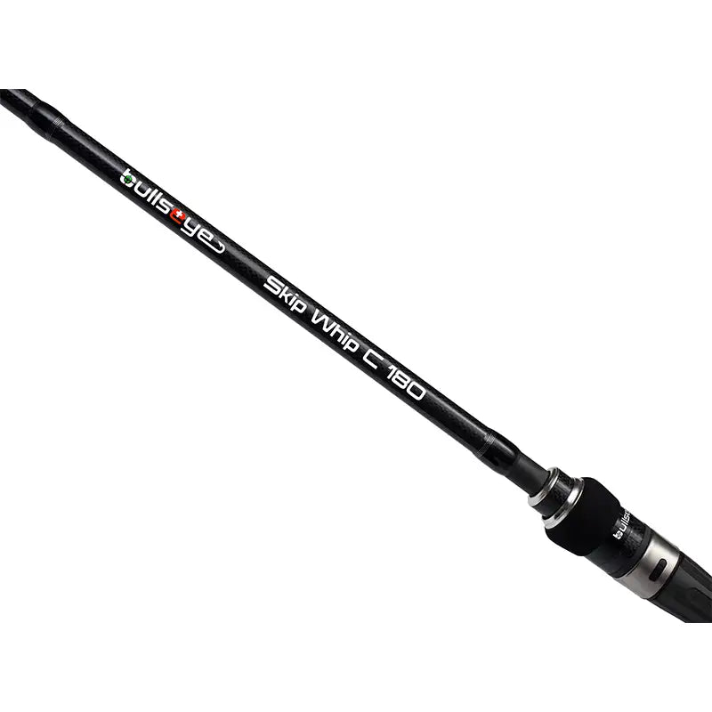 Skip Whipt C180 Baitcastrute