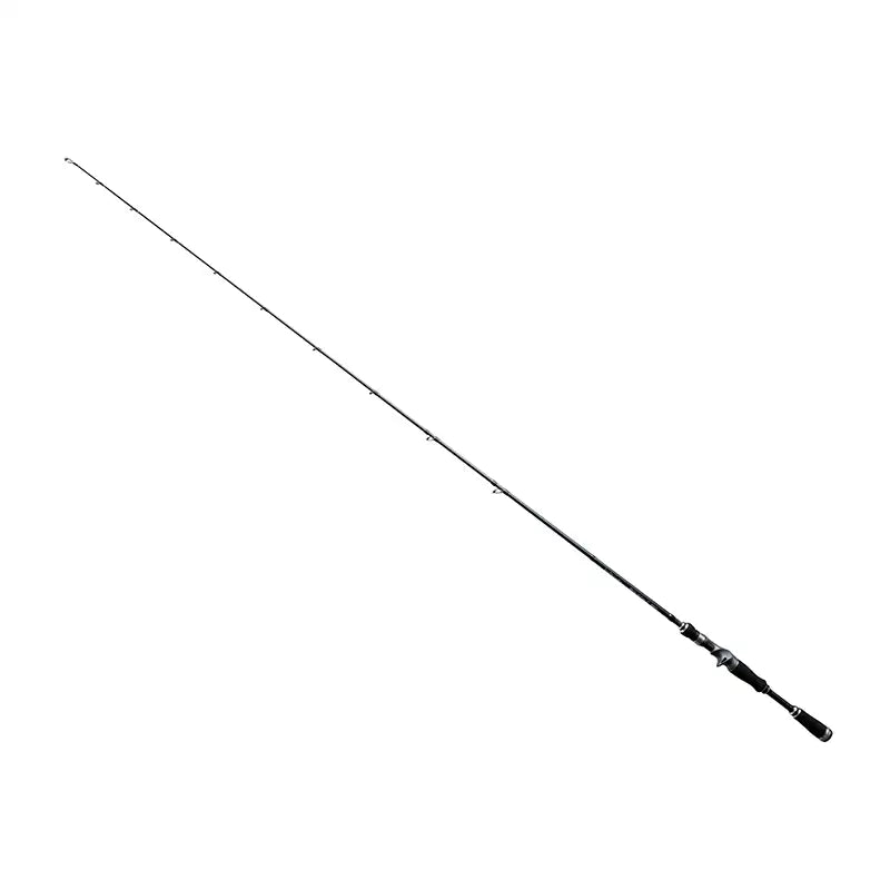 Baitcastrute im Ganzen