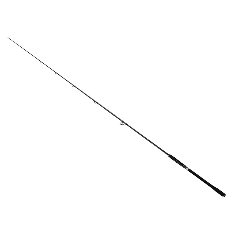 Hechtrute im Ganzen