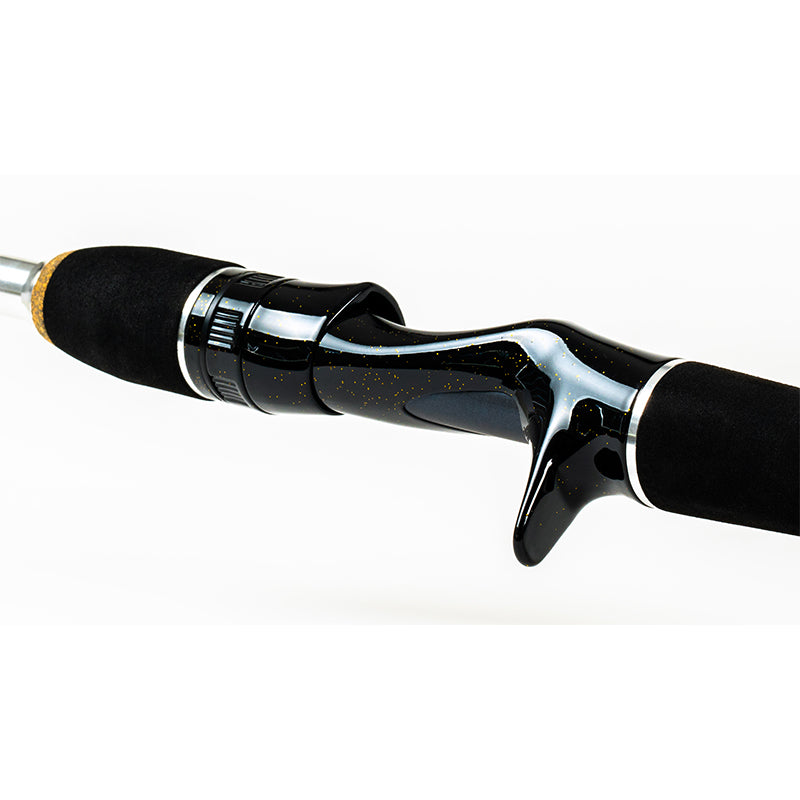 Bullseye Dentist Cast 220 Griffteil