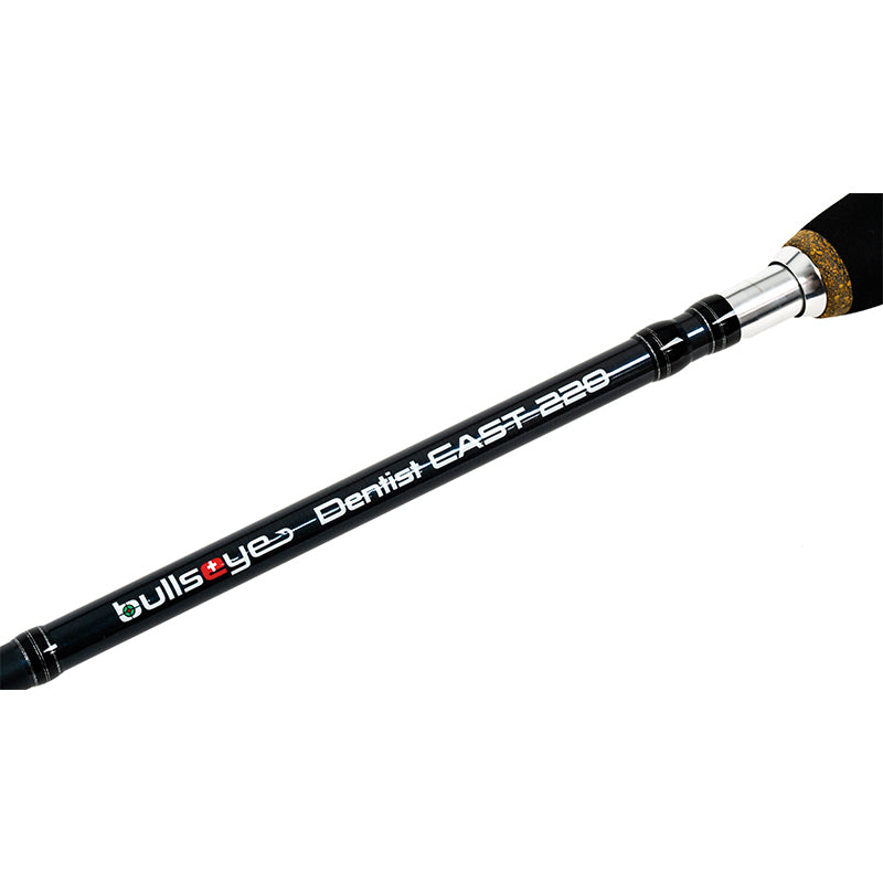 Bullseye The Dentist Cast 220 45-120g