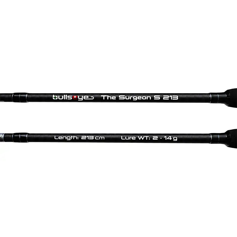 Bullseye The Surgeon S213 2-14g