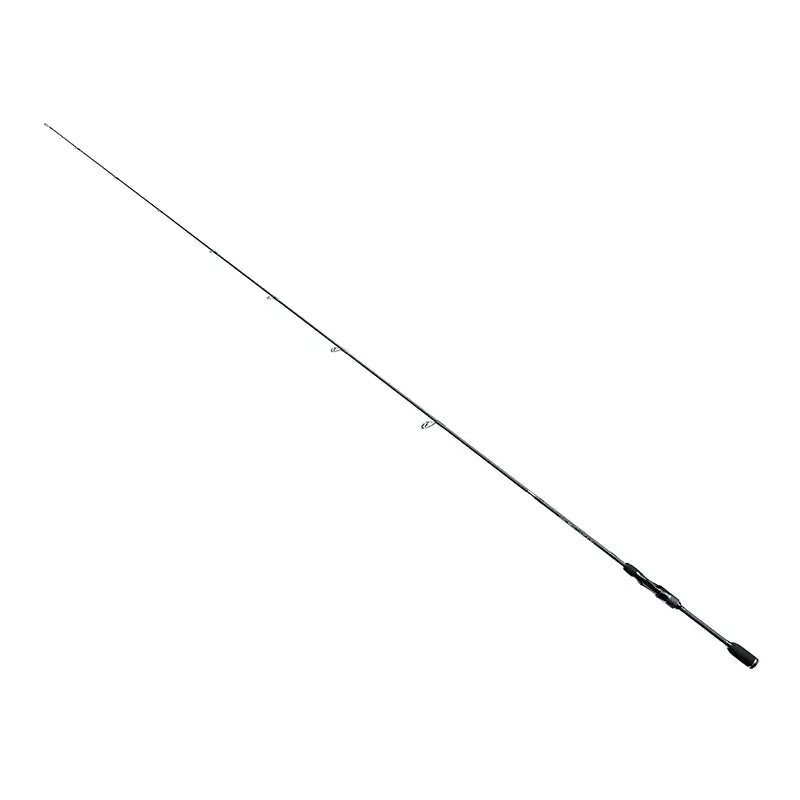 Bullseye Barschrute im Ganzen